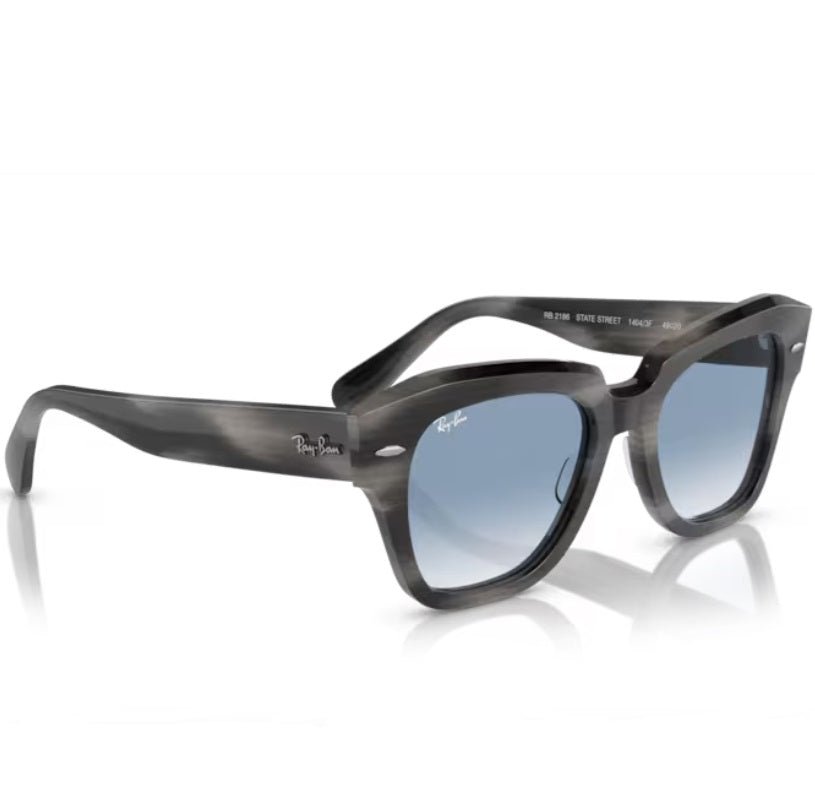 Anteojos de Sol Ray-Ban RB2186
